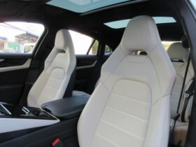 
									Porsche Panamera Base Grade Silver 2024′ 40OF0 full								