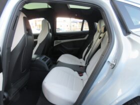
									Porsche Panamera Base Grade Silver 2024′ 40OF0 full								