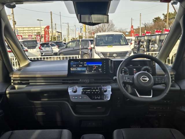 NISSAN Serena e-4ORCE Highway Star V Brown 2024′ 40WBE