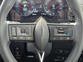 
									NISSAN Serena e-4ORCE Highway Star V Brown 2024′ 40WBE full								