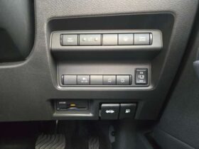 
									NISSAN Serena e-4ORCE Highway Star V Brown 2024′ 40WBE full								