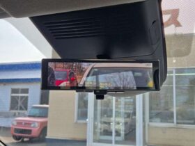 
									NISSAN Serena e-4ORCE Highway Star V Brown 2024′ 40WBE full								