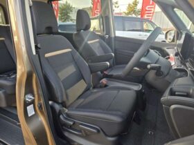 
									NISSAN Serena e-4ORCE Highway Star V Brown 2024′ 40WBE full								