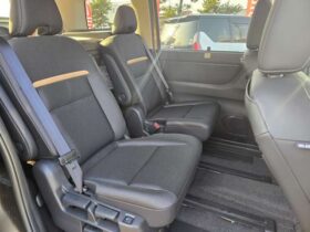 
									NISSAN Serena e-4ORCE Highway Star V Brown 2024′ 40WBE full								