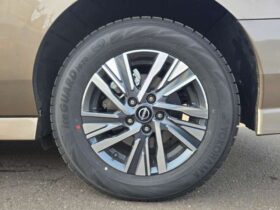 
									NISSAN Serena e-4ORCE Highway Star V Brown 2024′ 40WBE full								