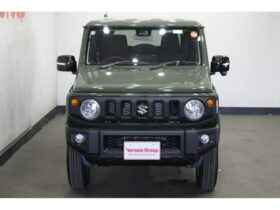 
									SUZUKI Jimny XC Green 2025′ 44YO0 full								