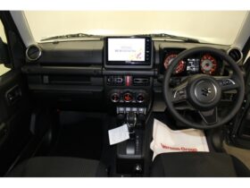
									SUZUKI Jimny XC Green 2025′ 44YO0 full								