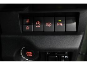
									SUZUKI Jimny XC Green 2025′ 44YO0 full								