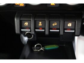 
									SUZUKI Jimny XC Green 2025′ 44YO0 full								