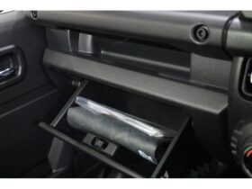 
									SUZUKI Jimny XC Green 2025′ 44YO0 full								