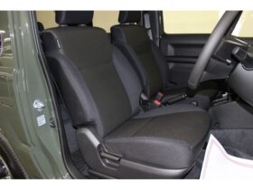 
									SUZUKI Jimny XC Green 2025′ 44YO0 full								