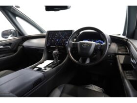 
									TOYOTA Alphard Z Pearl White 2023′ 473XD full								