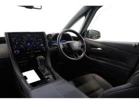 
									TOYOTA Alphard Z Pearl White 2023′ 473XD full								