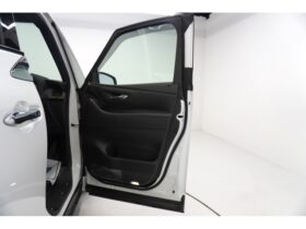 
									TOYOTA Alphard Z Pearl White 2023′ 473XD full								
