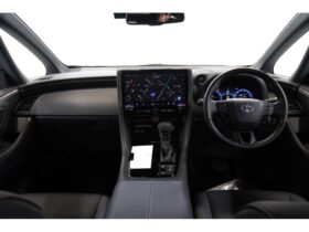 
									TOYOTA Alphard Z Pearl White 2023′ 473XD full								