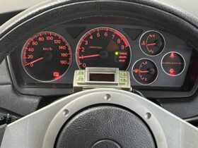 
									MITSUBISHI Lancer GSR Evolution VII White 2001′ 49KRR full								