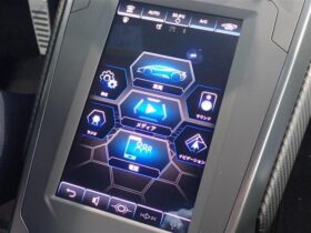 
									Lamborghini Huracan EVO RWD Blue 2023′ 4BQ6L full								