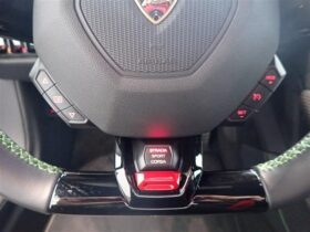 
									Lamborghini Huracan EVO RWD Blue 2023′ 4BQ6L full								
