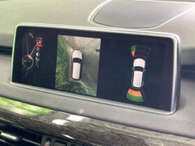 
									BMW X5 xDrive35d x-Line White 2017′ 4CGV7 full								