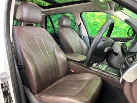 
									BMW X5 xDrive35d x-Line White 2017′ 4CGV7 full								