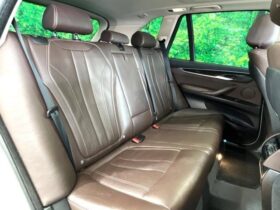 
									BMW X5 xDrive35d x-Line White 2017′ 4CGV7 full								