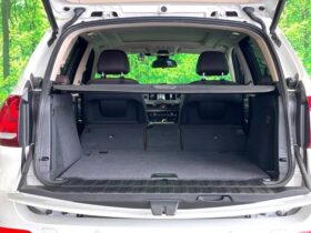 
									BMW X5 xDrive35d x-Line White 2017′ 4CGV7 full								