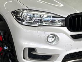
									BMW X5 xDrive35d x-Line White 2017′ 4CGV7 full								