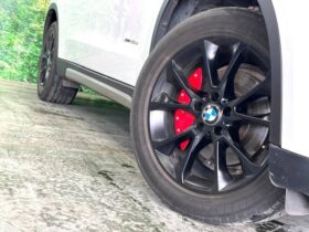 
									BMW X5 xDrive35d x-Line White 2017′ 4CGV7 full								