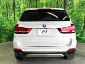 
									BMW X5 xDrive35d x-Line White 2017′ 4CGV7 full								