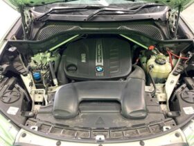 
									BMW X5 xDrive35d x-Line White 2017′ 4CGV7 full								