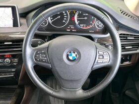 
									BMW X5 xDrive35d x-Line White 2017′ 4CGV7 full								