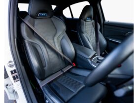 
									BMW M3 MT Final Edition Pearl White 2022′ 4E6GB full								