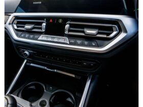 
									BMW M3 MT Final Edition Pearl White 2022′ 4E6GB full								