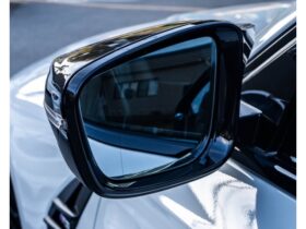 
									BMW M3 MT Final Edition Pearl White 2022′ 4E6GB full								