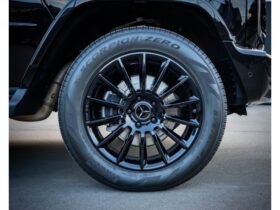 
									Mercedes-Benz G Class G400d Black 2024′ 4E6GC full								