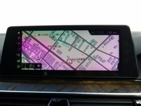 
									BMW 5 Series 523d M Sport Diesel Turbo Black 2018′ 4EM0C full								