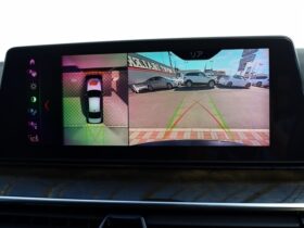 
									BMW 5 Series 523d M Sport Diesel Turbo Black 2018′ 4EM0C full								