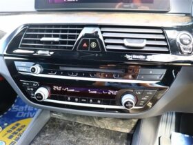 
									BMW 5 Series 523d M Sport Diesel Turbo Black 2018′ 4EM0C full								