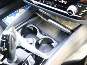 
									BMW 5 Series 523d M Sport Diesel Turbo Black 2018′ 4EM0C full								