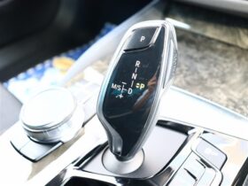 
									BMW 5 Series 523d M Sport Diesel Turbo Black 2018′ 4EM0C full								