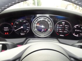 
									Porsche 911 Carrera T Pink 2023′ 4FOM6 full								