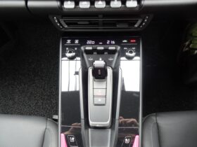 
									Porsche 911 Carrera T Pink 2023′ 4FOM6 full								