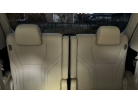 
									Lexus LM Version L Pearl White 2025′ 4FOM8 full								