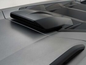 
									Lamborghini Huracan Stellato 4WD Dealer Car Gray 2024′ 4I207 full								