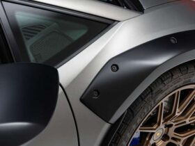 
									Lamborghini Huracan Stellato 4WD Dealer Car Gray 2024′ 4I207 full								