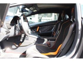 
									Lamborghini Aventador LP750-4 Super Veloche Black 2017′ 4I5PZ full								
