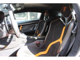 
									Lamborghini Aventador LP750-4 Super Veloche Black 2017′ 4I5PZ full								