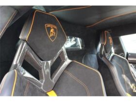 
									Lamborghini Aventador LP750-4 Super Veloche Black 2017′ 4I5PZ full								