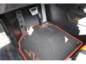 
									Lamborghini Aventador LP750-4 Super Veloche Black 2017′ 4I5PZ full								