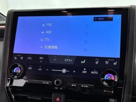 
									TOYOTA Alphard Z Pearl White 2024′ 4KAVM full								